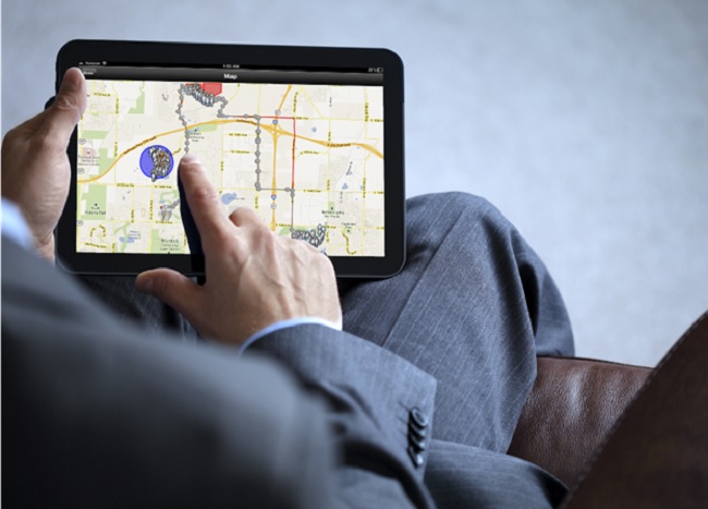 Discover the Vehicle Tracking System that EVERY business MUST use in 2018