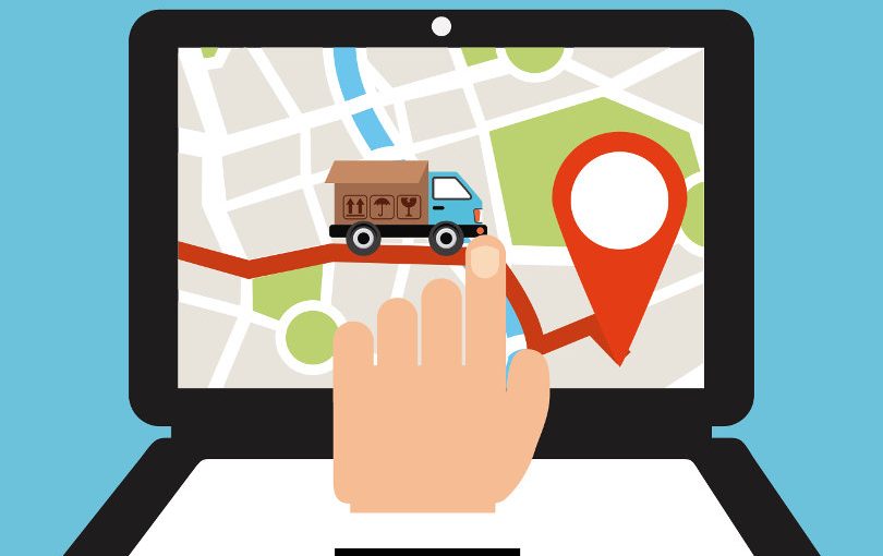 Why Delivery Companies are Using GPS Tracking?