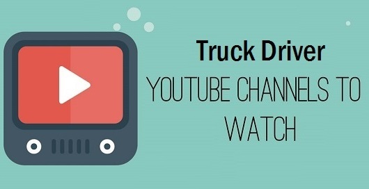 Pros And Cons Of Truck Driver YouTube Channels