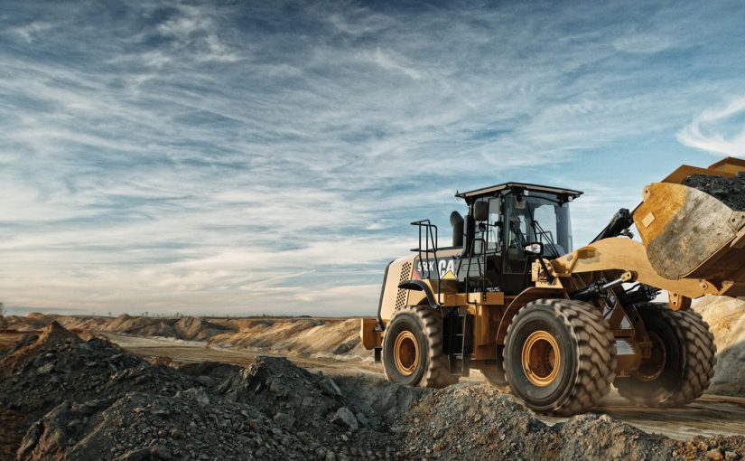7 Tips To Reduce Expenses With Field Construction Equipment