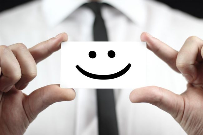 Trucking Company Success depends on the customer happiness