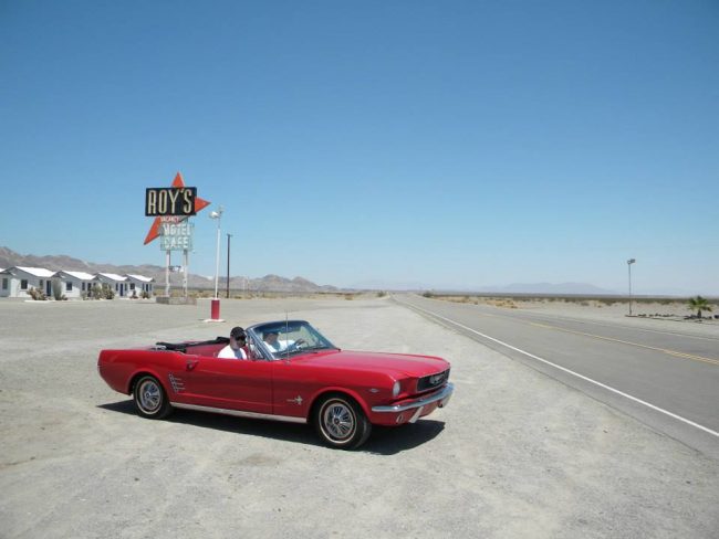 rent a car Las Vegas and why check the program benefits