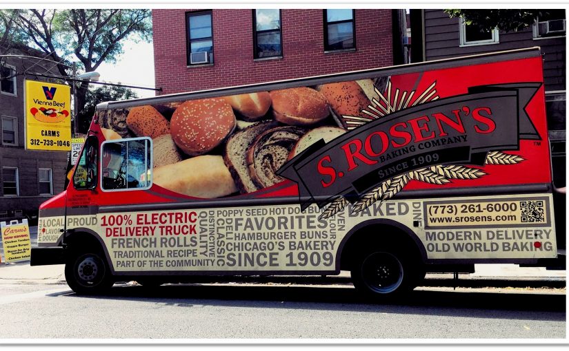 6 Secret Tips About Bakery Vehicles Everybody Needs To Know