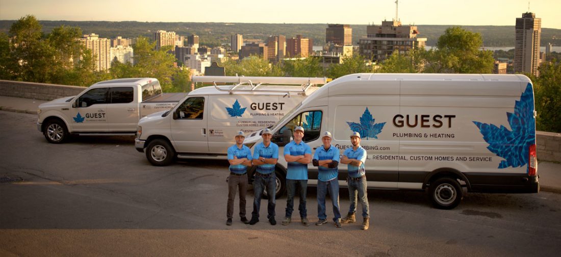 Garofalo Plumbing Corp