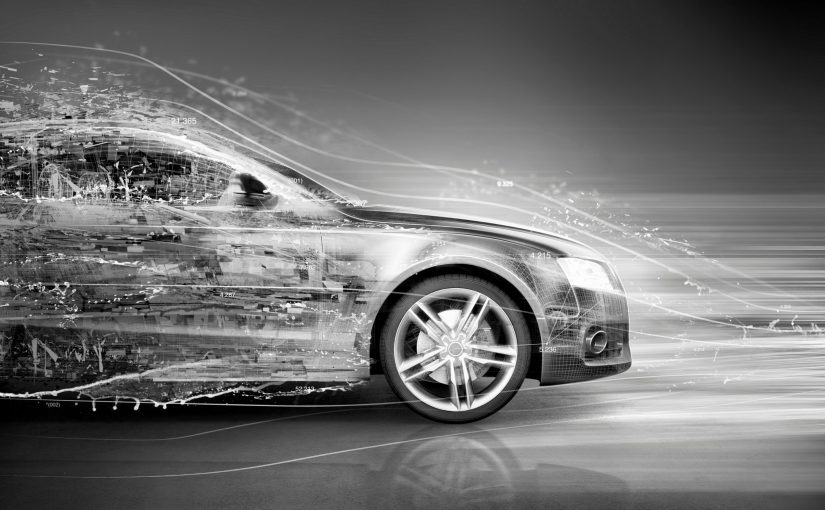 5 Impacts On The Automotive Industry