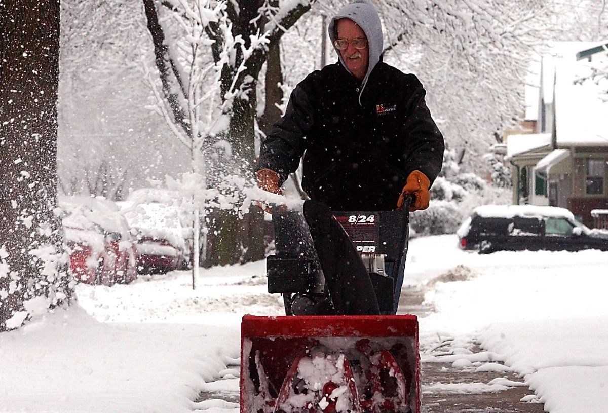 Best Residential Snow Removal Services Near Me