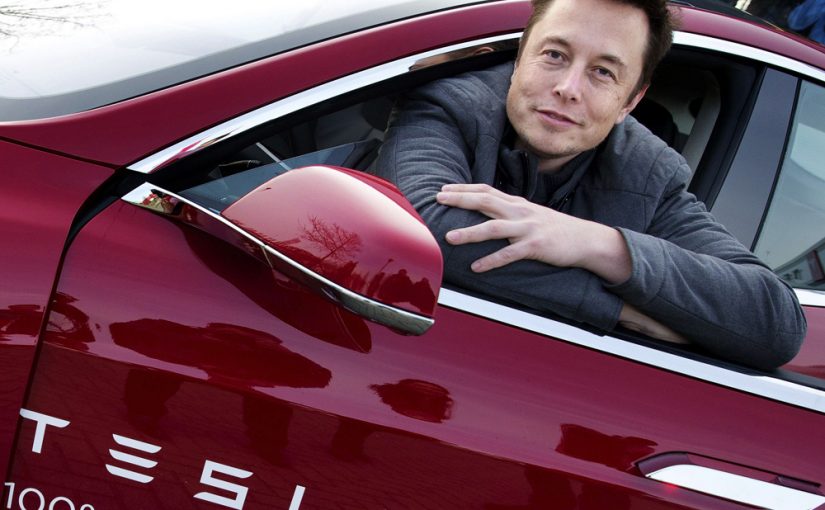 Tesla Innovation: 12 Lessons You Can Learn From Elon Musk