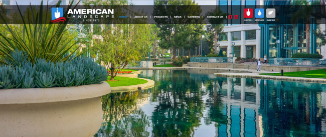 top landscaping companies: American Landscape