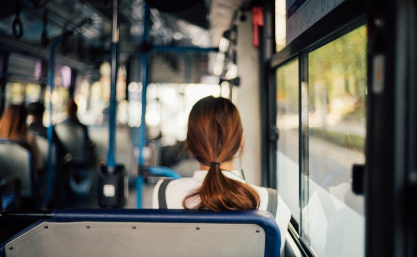 Top 20 U.S. Cities with the Best Local Bus Transportation