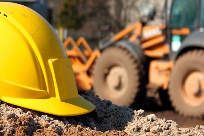 construction equipment guide - power sources