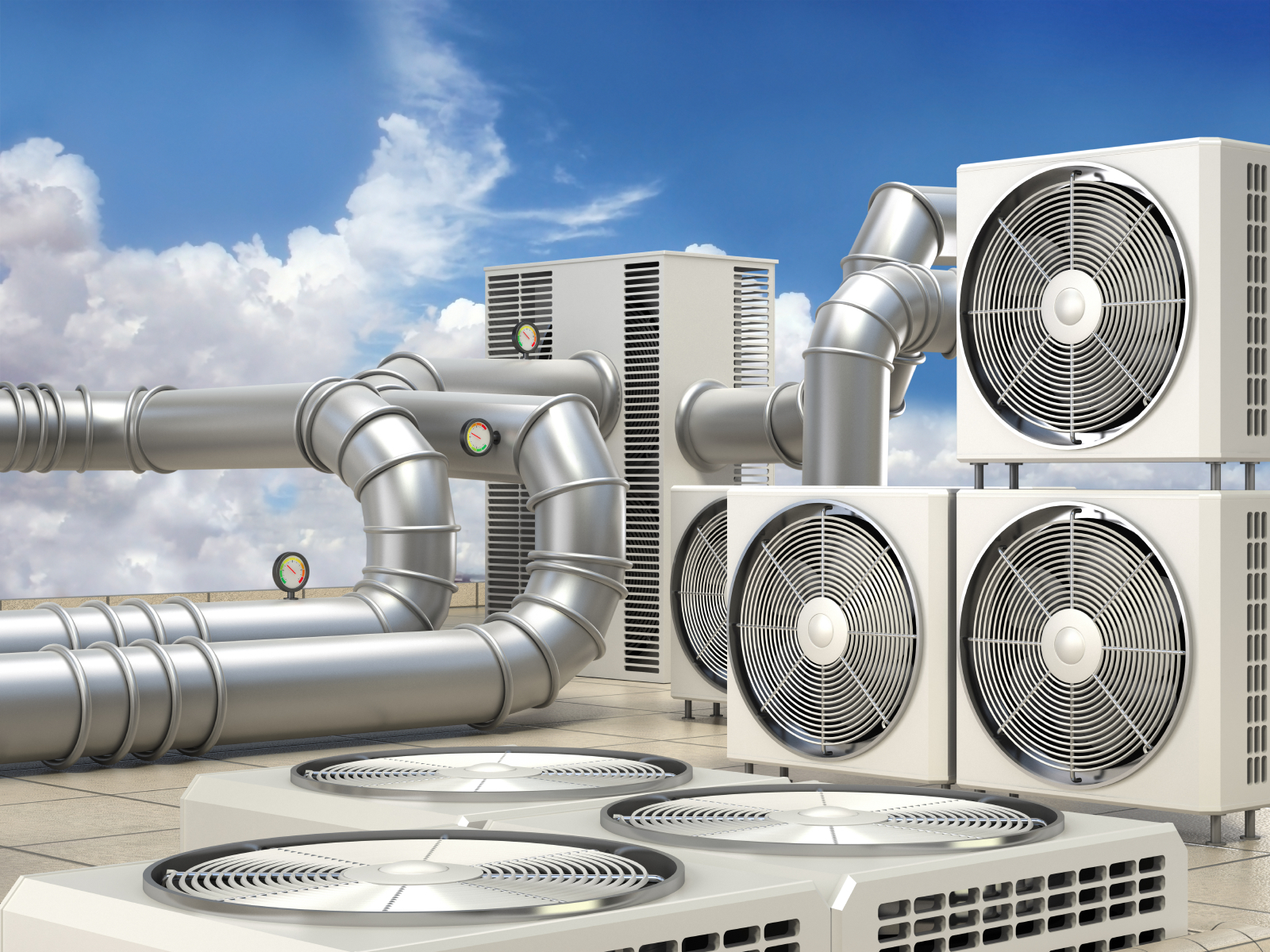 Air Conditioning Repair Service