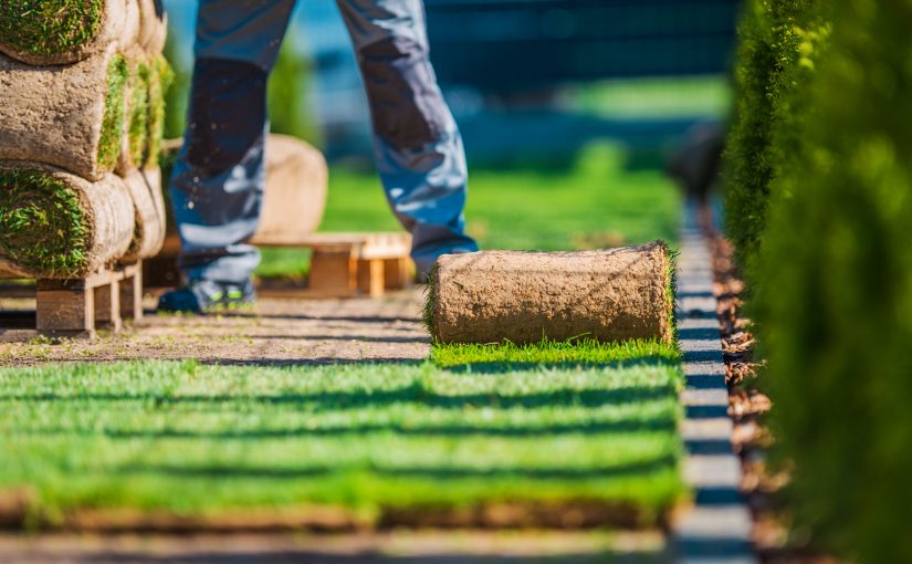 10 Master Stroke Tips For Your Landscaping Business