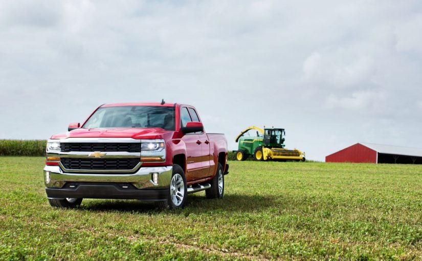 17 Things To Check Before Buying Used Farm Truck