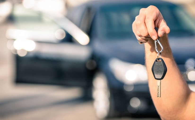 Commercial Car Leasing: Everything You Should Know