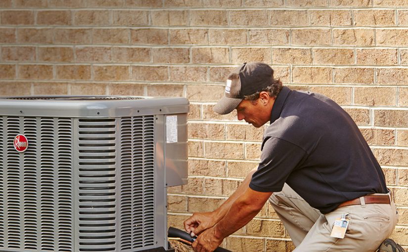 Discover How To Improve The HVAC Solutions That Your Company Is Providing