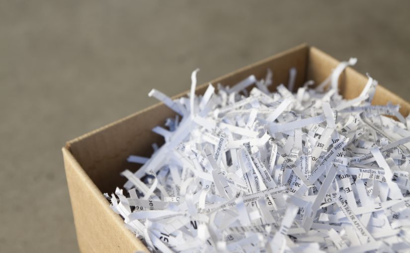 Residential Shredding Services: Guide To Choosing The Right