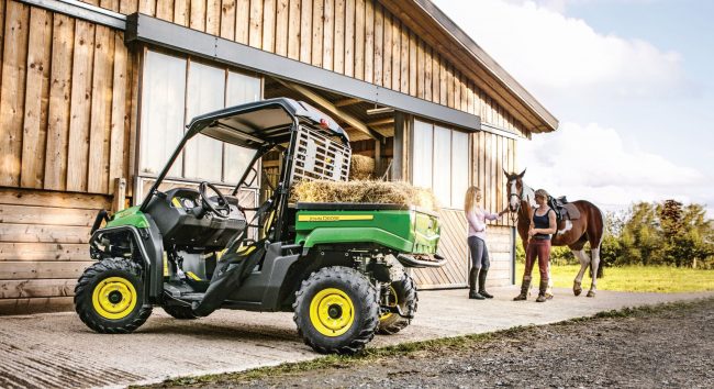 What are the cheapest and most popular Farm Vehicles