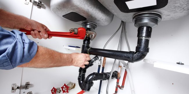 plumbing fleet tracking minimizes insurance policy