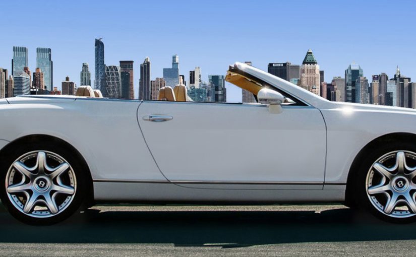Car Rental NYC: How To Find The Best Deals
