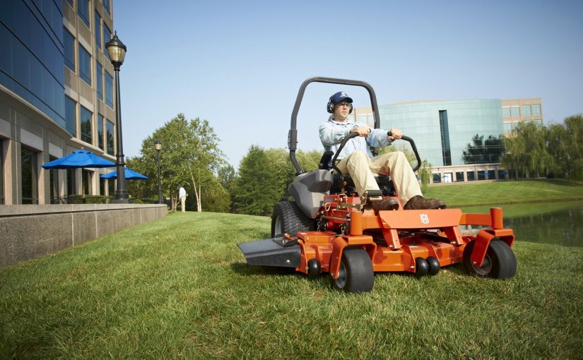 Top 8 Landscaping Equipment Dealers