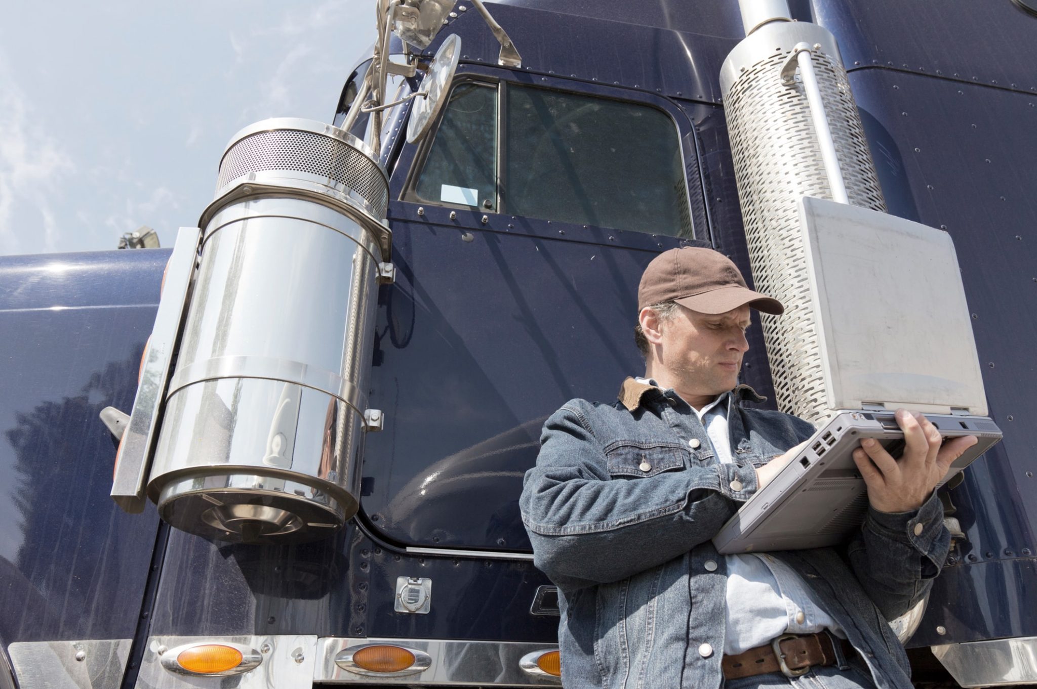 10 Trucking Industry Trends For 2019